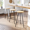 Stool Bases