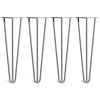 Zinc Hairpin Legs