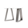 Trapezium Industrial legs