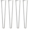 Zinc Hairpin Legs