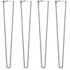 Zinc Hairpin Legs