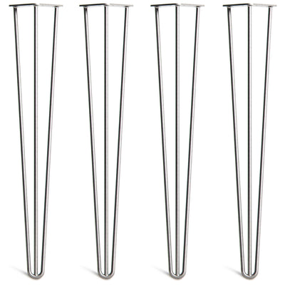 Zinc Hairpin Legs