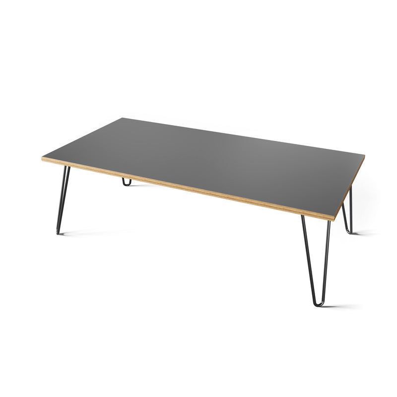 Hairpin Coffee Table