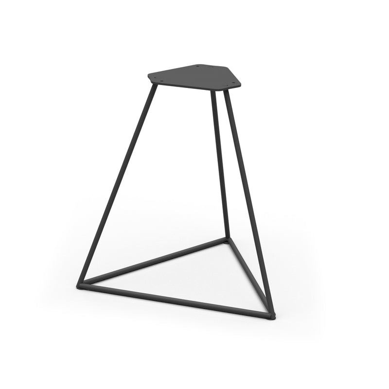 Prism Stool Base