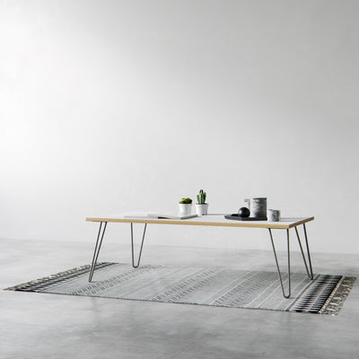 Hairpin Coffee Table