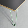 Hairpin Coffee Table