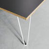 Hairpin Coffee Table