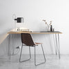 Hairpin Table (Grey)