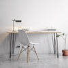 Hairpin Table (White)