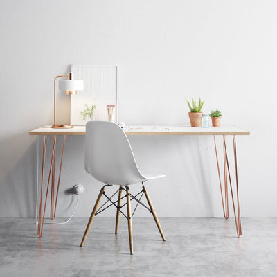 Bureau et table de salle à manger – 71 cm