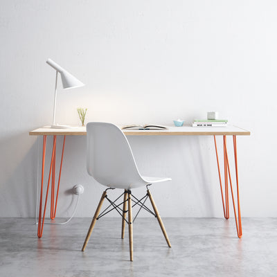 Bureau et table de salle à manger – 71 cm