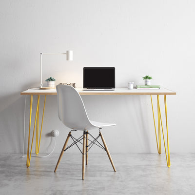 Bureau et table de salle à manger – 71 cm